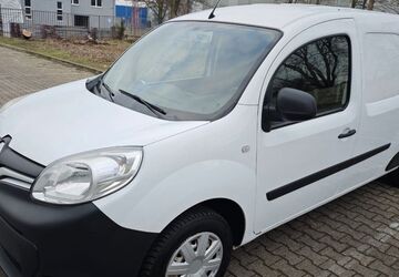 Renault Kangoo 247.000 km 3.900 &euro; Gelsenkirchen 45881