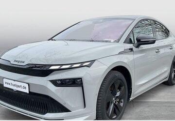 Skoda Enyaq 20.560 km 46.068 &euro; Dortmund 44269