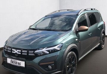 Dacia Jogger 2.500 km 28.185 &euro; Recklinghausen 45659