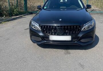 Mercedes-Benz C 220 190.000 km 12.249 &euro; Bochum 44879