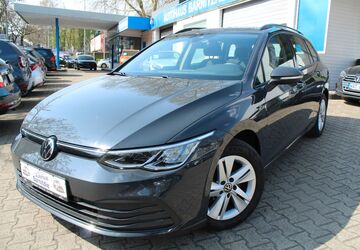 VW Golf 107.362 km 17.990 &euro; Bochum 44866