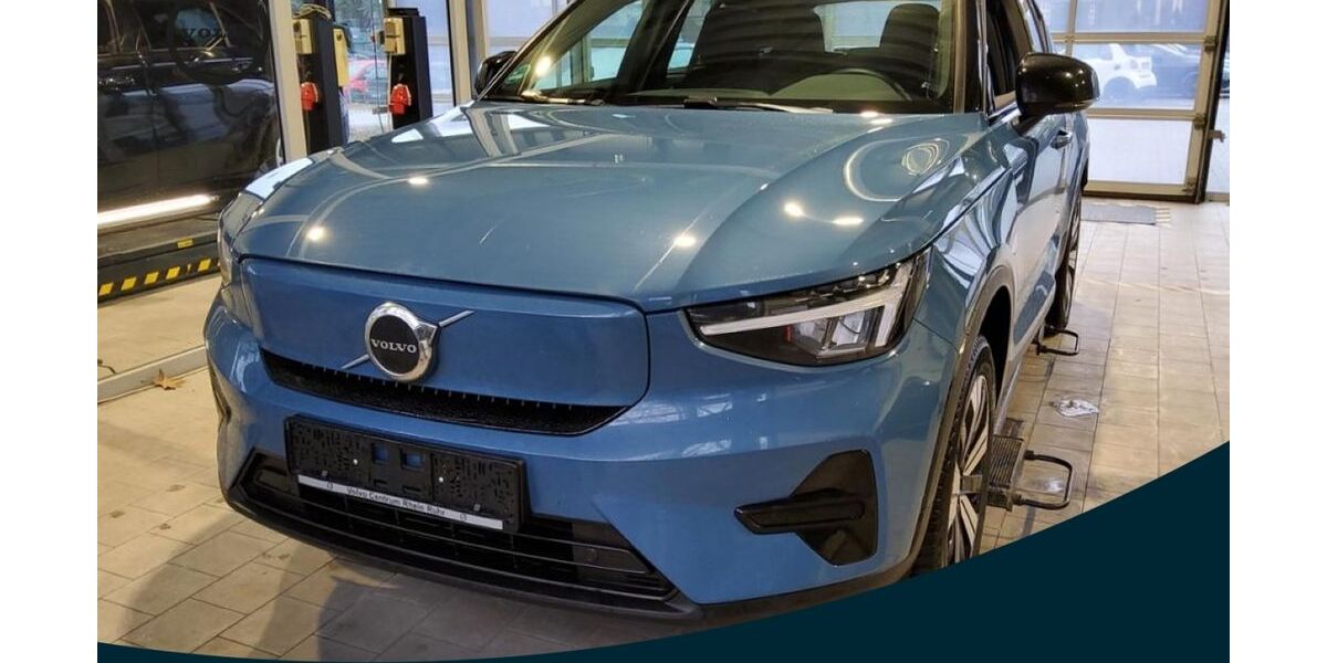 Volvo XC40 29.337 km 27.950 &euro; Essen-Kray 45309