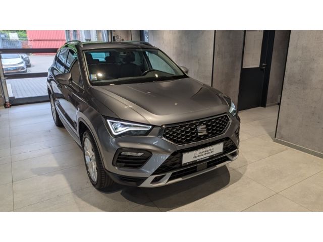 Seat Ateca 74.525 km 21.990 &euro; Hagen 58089