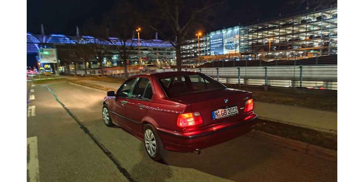 BMW 316 340.000 km 1.800 &euro; velbert 42551