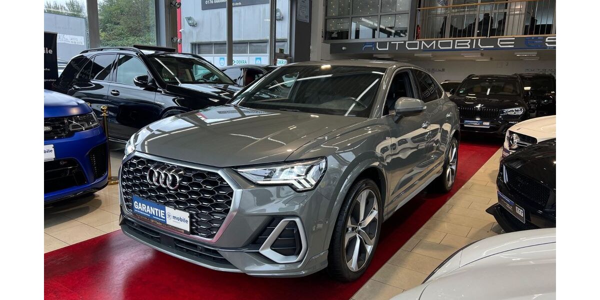 Audi Q3 90.000 km 29.999 &euro; Essen 45326
