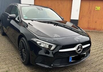 Mercedes-Benz A 180 59.000 km 20.999 &euro; Gelsenkirchen 45888