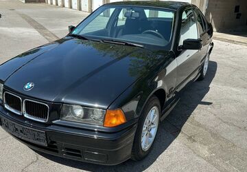 BMW 318 135.000 km 6.499 &euro; Bottrop 46236