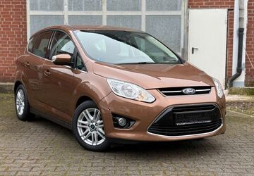 Ford C-Max 42.340 km 8.999 &euro; Oberhausen 46049