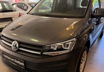 VW Caddy Maxi 180.000 km 12.455 &euro; Bochum 44791
