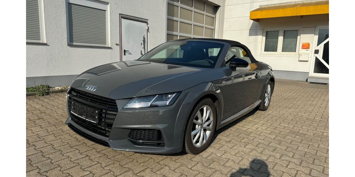 Audi TT 74.900 km 25.500 &euro; Gelsenkirchen 45888
