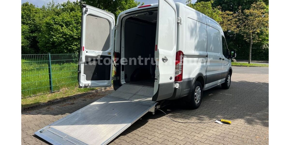 Ford Transit 11.000 km 16.290 &euro; Gelsenkirchen 45881