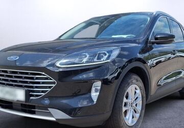 Ford Kuga 40.700 km 22.990 &euro; Essen 45141