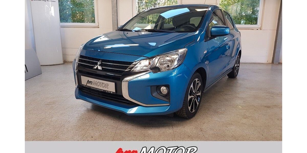 Mitsubishi Space Star 42.100 km 12.222 &euro; Hagen 58135