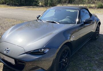 Mazda MX-5 11.500 km 25.900 &euro; Wuppertal 42119