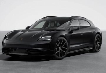 Porsche Taycan 9.900 km 112.400 &euro; Wuppertal 42279