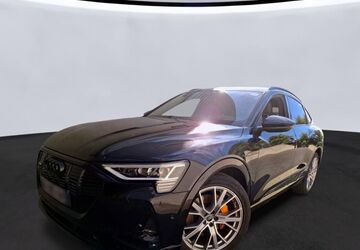 Audi e-tron 69.363 km 35.880 &euro; Hagen 58091