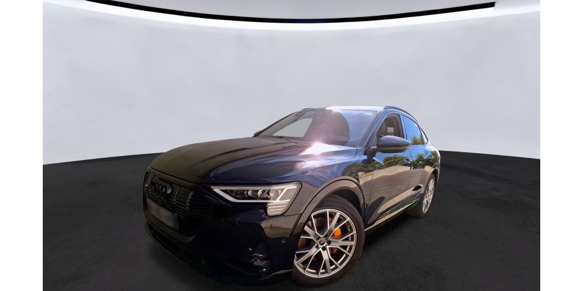 Audi e-tron 69.363 km 35.880 &euro; Hagen 58091