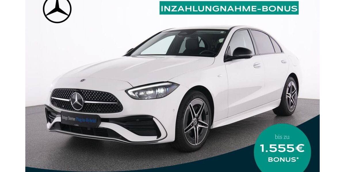 Mercedes-Benz C 300 4.478 km 48.485 &euro; Essen 45309