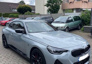 BMW M240i 58.000 km 42.990 &euro; Sprockhövel 45549