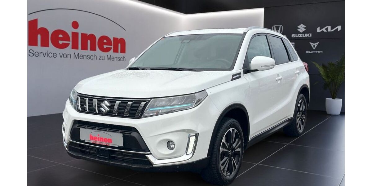 Suzuki Vitara 41.890 km 17.199 &euro; Dortmund 44149