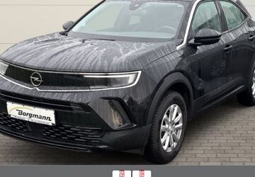 Opel Mokka 21.013 km 18.690 &euro; Haltern am See 45721