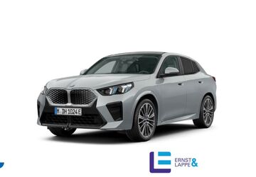 BMW iX2 21.664 km 53.440 &euro; Essen 45134
