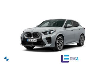 Gebrauchte BMW iX2