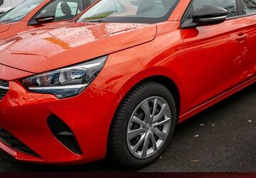 Opel Corsa 16.284 km 15.450 &euro; Dortmund 44225