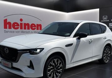 Mazda CX-60 8.695 km 44.499 &euro; Dortmund 44149