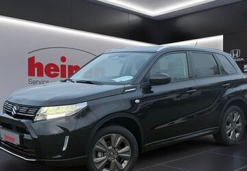 Suzuki Vitara 6.000 km 21.980 &euro; Essen 45141