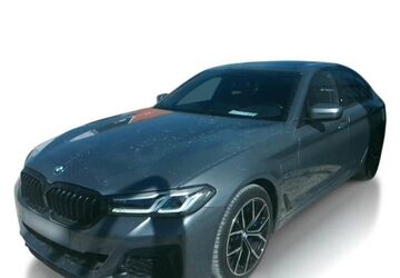 BMW 530 58.409 km 41.555 &euro; Hagen 58091