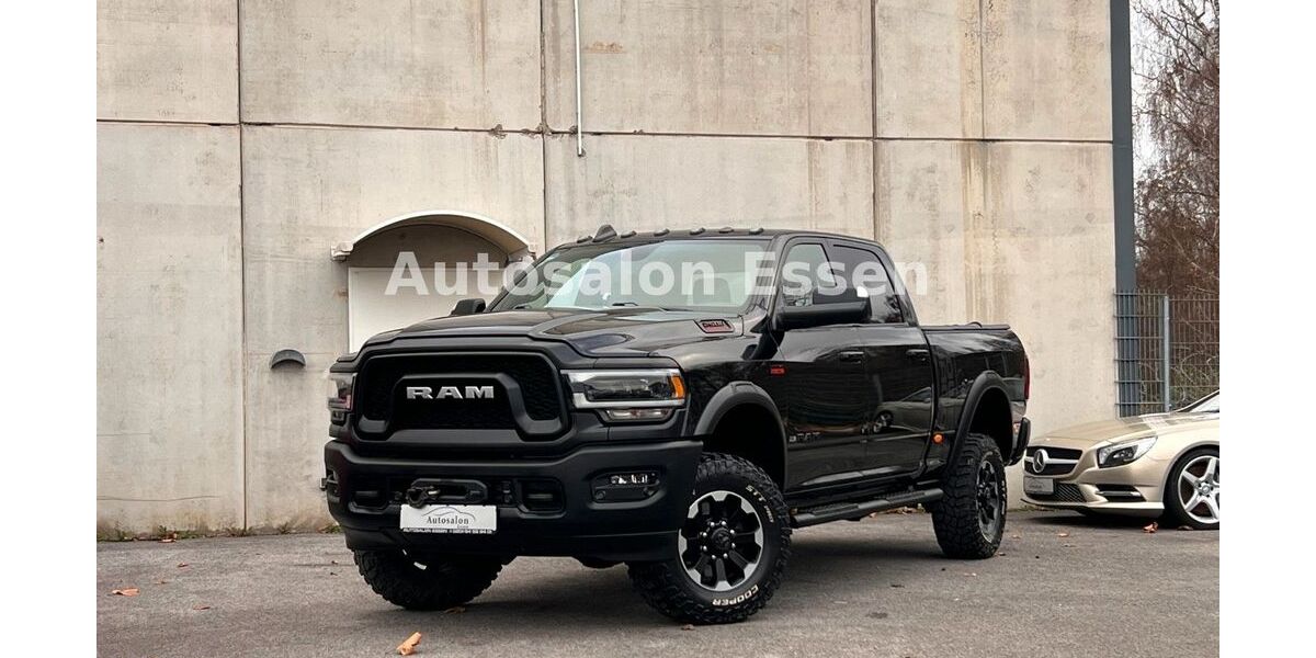 Dodge RAM 69.998 km 64.890 &euro; Essen 45141