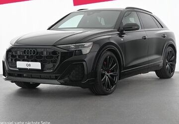 Audi Q8 7.500 km 99.880 &euro; Essen 45143
