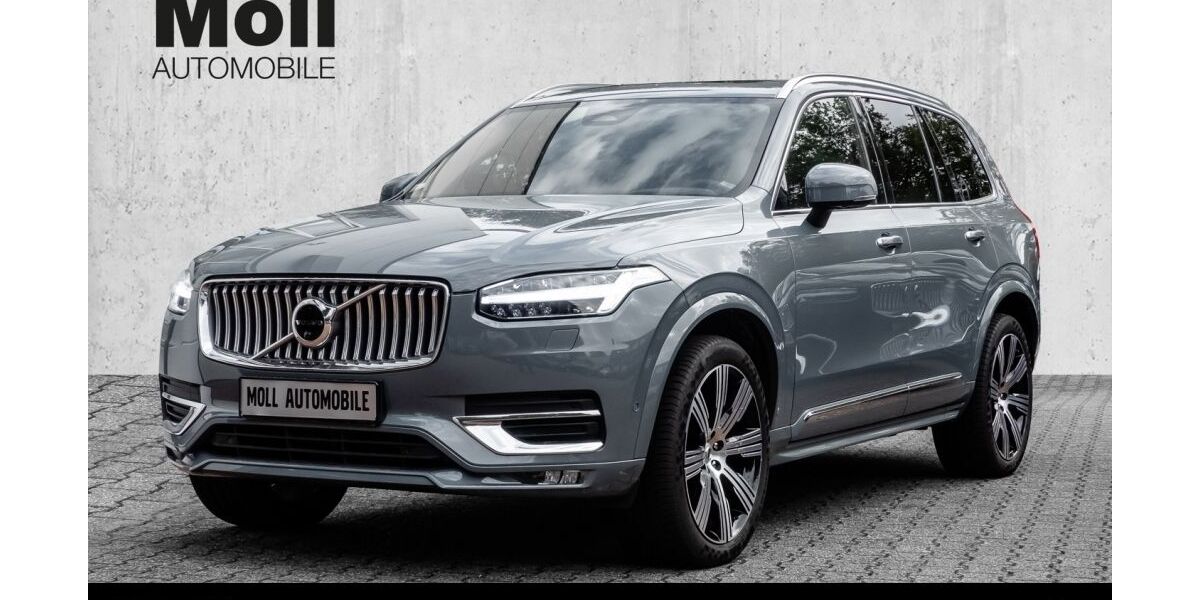 Volvo XC90 29.506 km 51.350 &euro; Wuppertal 42109