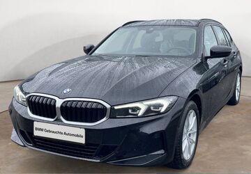 BMW 320 29.005 km 33.590 &euro; Lünen 44534