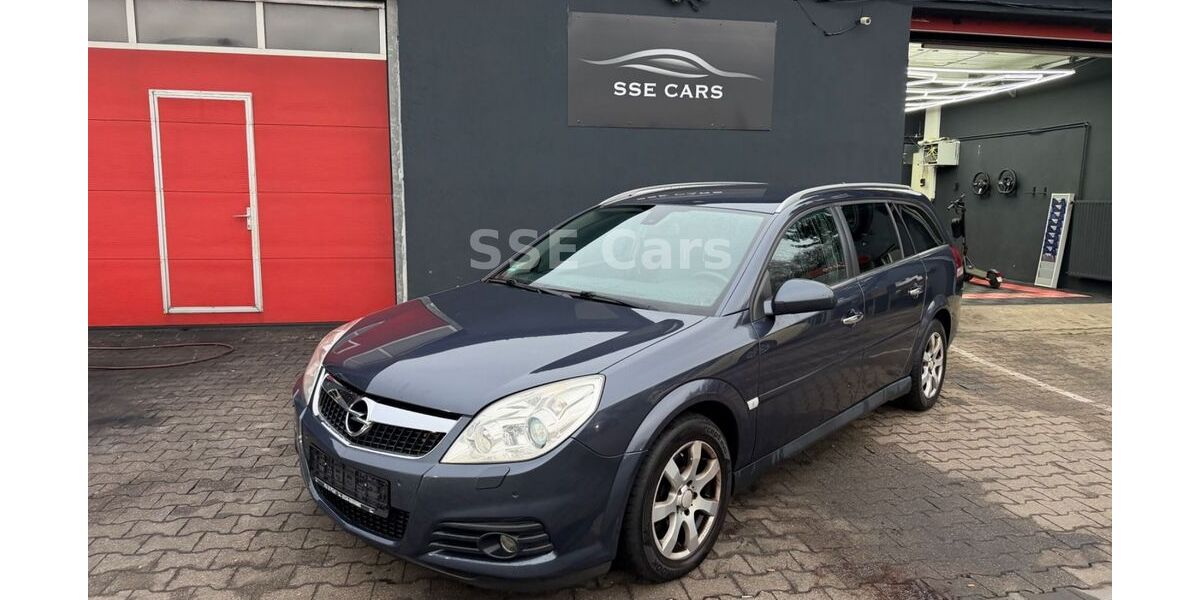 Opel Vectra 216.325 km 1.699 &euro; Bochum 44795