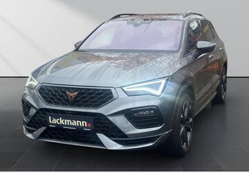 Cupra Ateca 53.400 km 34.990 &euro; Wuppertal 42109
