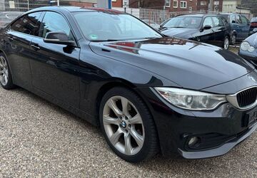 BMW 420 258.000 km 10.990 &euro; Oberhausen (Sterkrade) 46149