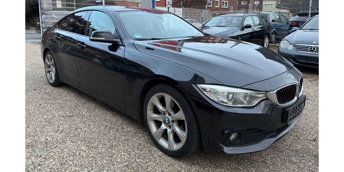 BMW 420 258.000 km 10.990 &euro; Oberhausen (Sterkrade) 46149