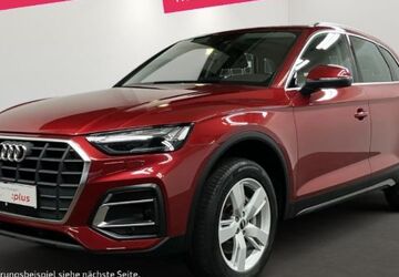 Audi Q5 51.712 km 37.810 &euro; Hagen 58089