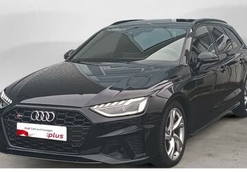Audi S4 105.520 km 38.580 &euro; Schwelm 58332