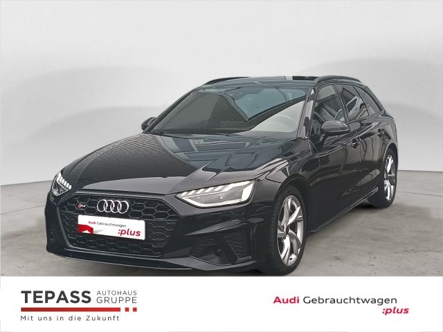 Audi S4 105.520 km 38.580 &euro; Schwelm 58332