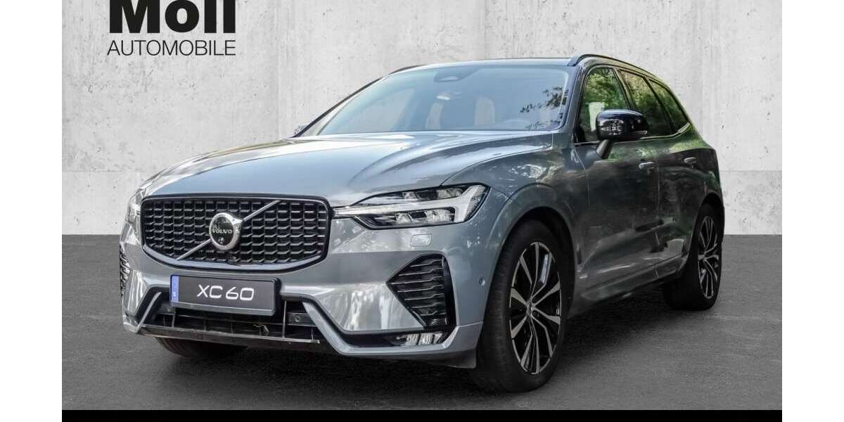 Volvo XC60 16.140 km 41.480 &euro; Wuppertal 42109