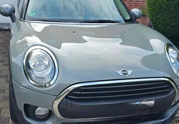 Mini One D Clubman 119.000 km 12.100 &euro; Dortmund 44269