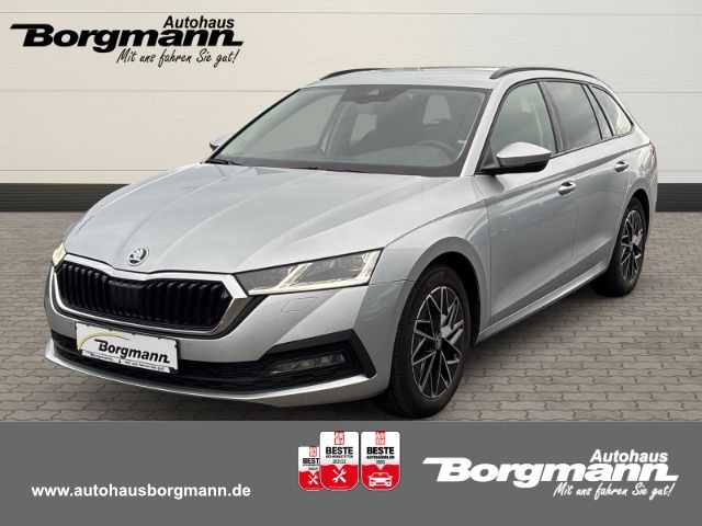 Skoda Octavia 141.513 km 15.950 &euro; Haltern am See 45721
