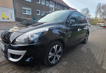 Renault Scenic 168.305 km 4.499 &euro; Herne 44649