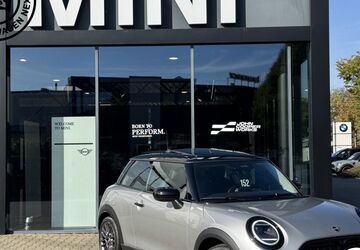 Mini Cooper C 18.387 km 27.445 &euro; Mülheim an der Ruhr 45478