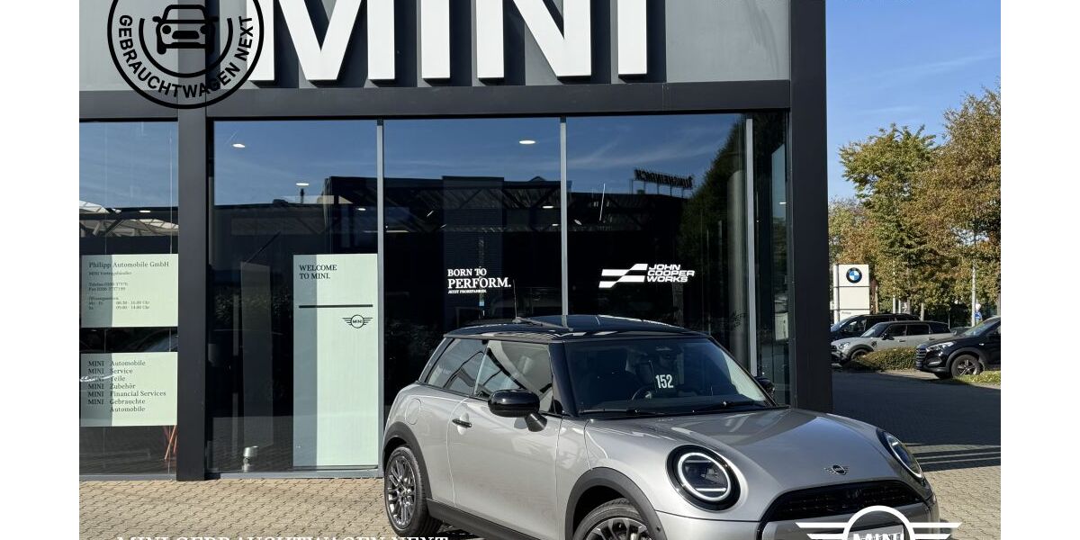 Mini Cooper C 18.387 km 27.445 &euro; Mülheim an der Ruhr 45478