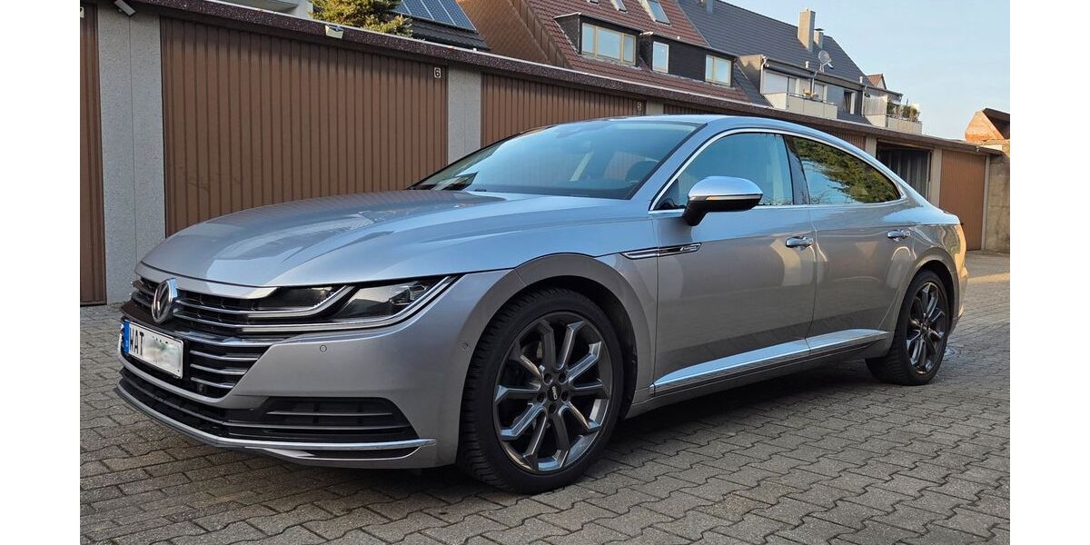 VW Arteon 156.000 km 20.500 &euro; Bochum 44869