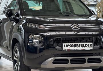 Citroen C3 Aircross 66.828 km 16.499 &euro; Wuppertal 42389